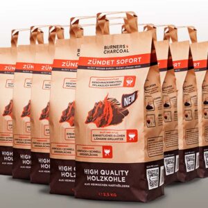BURNERS Big-Pack