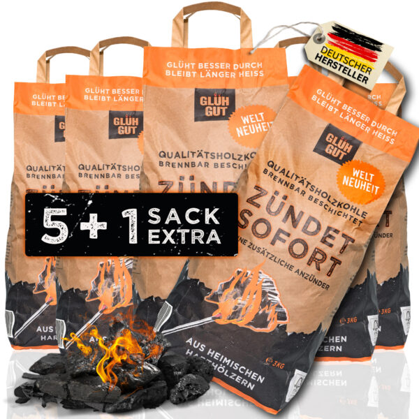 5+1 Value-Pack